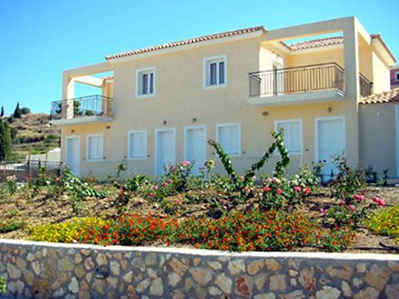 Liberatos Village Argostolion Dış mekan fotoğraf