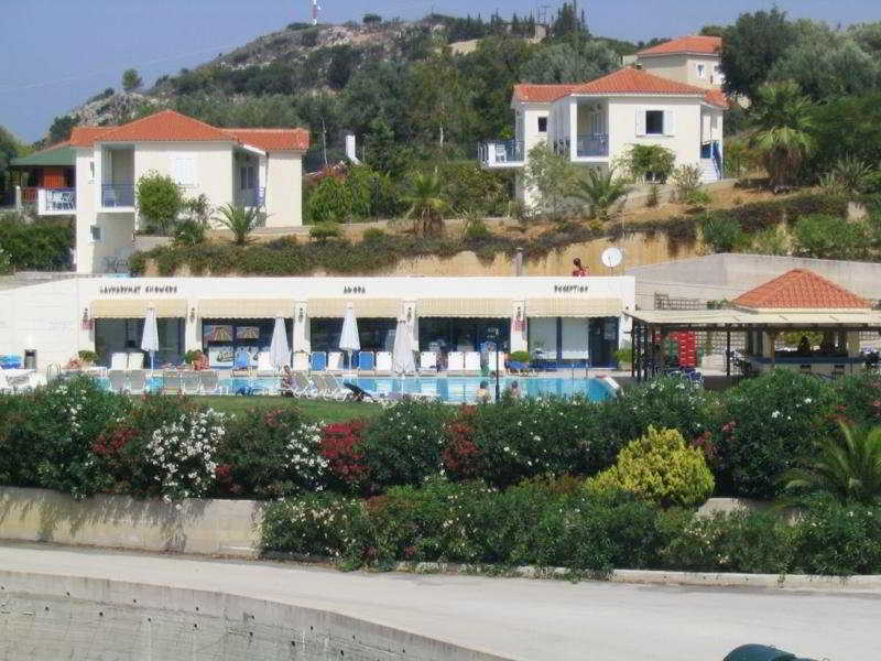 Liberatos Village Argostolion Dış mekan fotoğraf