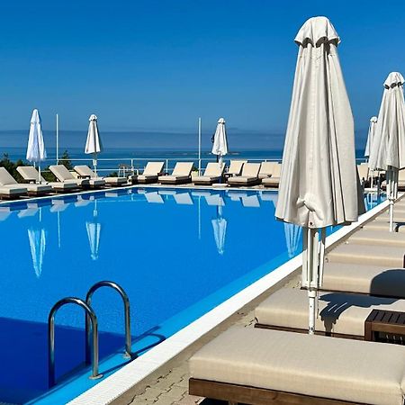 Liberatos Village Argostolion Dış mekan fotoğraf