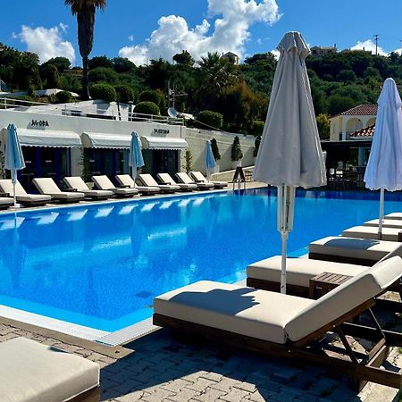 Liberatos Village Argostolion Dış mekan fotoğraf
